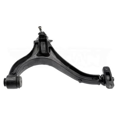 Προσαρμόσιμα όπλα ελέγχου για Jeep Cherokee KL 2009-2010
