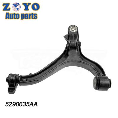 Προσαρμόσιμα όπλα ελέγχου για Jeep Cherokee KL 2009-2010