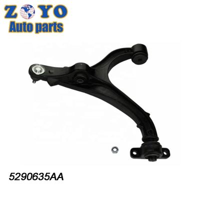 Προσαρμόσιμα όπλα ελέγχου για Jeep Cherokee KL 2009-2010