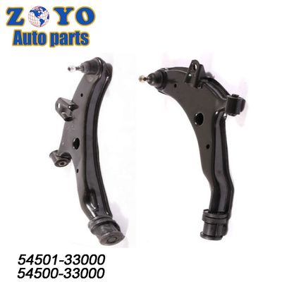 2018-2019 Hyundai i10 Control Arm Ανταρτήματα ανάρτησης Προτύπα OEM 54500-1J000 54501-1J000