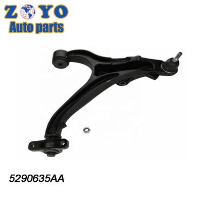 Προσαρμόσιμα όπλα ελέγχου για Jeep Cherokee KL 2009-2010