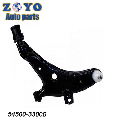 2018-2019 Hyundai i10 Control Arm Ανταρτήματα ανάρτησης Προτύπα OEM 54500-1J000 54501-1J000
