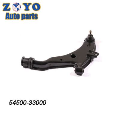 2018-2019 Hyundai i10 Control Arm Ανταρτήματα ανάρτησης Προτύπα OEM 54500-1J000 54501-1J000