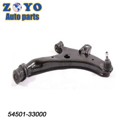 2018-2019 Hyundai i10 Control Arm Ανταρτήματα ανάρτησης Προτύπα OEM 54500-1J000 54501-1J000