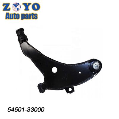 2018-2019 Hyundai i10 Control Arm Ανταρτήματα ανάρτησης Προτύπα OEM 54500-1J000 54501-1J000