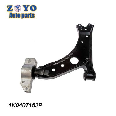 SPHC Steel Double Control Arm για το VW Golf Plus 1K0407151P 1K0407152P K620141 K620143