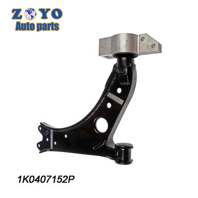 Wishbone για το VW Golf Plus Μπροστά κάτω χειριστήριο 1K0407152P 2005-2013 Έτος