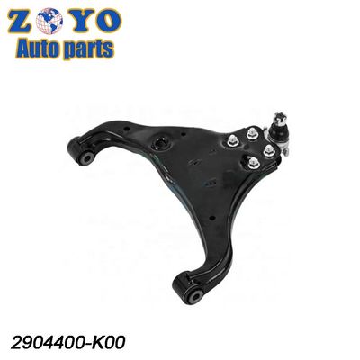 Κατώτερος βραχίονας ελέγχου για το Great Wall Wingle 4WD 2006-2016 Interchange NO 8981621650 Κατασκευασμένο