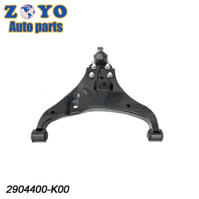 Κατώτερος βραχίονας ελέγχου για το Great Wall Wingle 4WD 2006-2016 Interchange NO 8981621650 Κατασκευασμένο