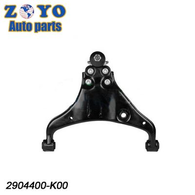 Κατώτερος βραχίονας ελέγχου για το Great Wall Wingle 4WD 2006-2016 Interchange NO 8981621650 Κατασκευασμένο