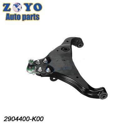 Κατώτερος βραχίονας ελέγχου για το Great Wall Wingle 4WD 2006-2016 Interchange NO 8981621650 Κατασκευασμένο