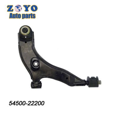 SPHC Hyundai Car Fitment RK620105 Αριστερό κάτω βραχίονα χειρισμού για μέρη ανάρτησης προσανατολισμού
