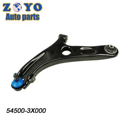 Σκοπός Αντικατάσταση/Επισκευή 2010 Hyundai Elantra Κράτος αναστολής 54500-3X000 54501-3X000