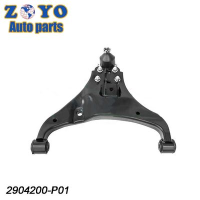 SPHC Steel Lower Control Arm για το Great Wall Wingle 2WD 2012