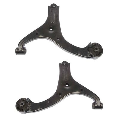 Τοποθεσία κάτω χέρι ελέγχου για την Hyundai Accent Kia Rio 2005-2010 RK640404 RK640403