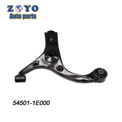 Τοποθεσία κάτω χέρι ελέγχου για την Hyundai Accent Kia Rio 2005-2010 RK640404 RK640403