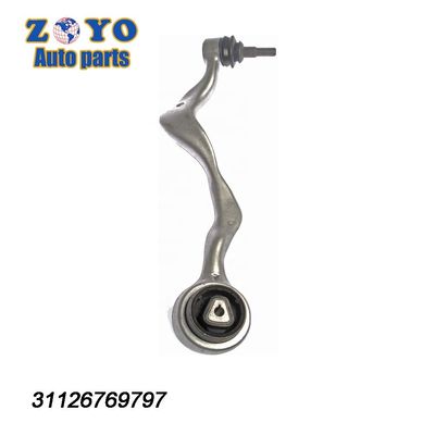 520-559 Dorman No. Μπροστά κάτω βραχίονα ελέγχου για BMW 3 e90 e91 e92 Αλουμινένιο αναστολή