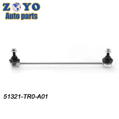 51320-TR0-A01 Προς εμπρός κάτω σταθεροποιητής σύνδεσης για Honda Civic 2012-2013 τμήματα ανάρτησης