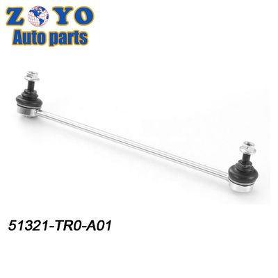 51320-TR0-A01 Προς εμπρός κάτω σταθεροποιητής σύνδεσης για Honda Civic 2012-2013 τμήματα ανάρτησης