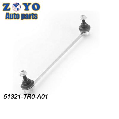 51320-TR0-A01 Προς εμπρός κάτω σταθεροποιητής σύνδεσης για Honda Civic 2012-2013 τμήματα ανάρτησης