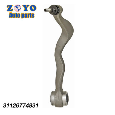 31124046441 ανταλλακτικά αυτοκινήτου για bmw E66 E65 Αριστερό άνω βραχίονα ανάρτησης