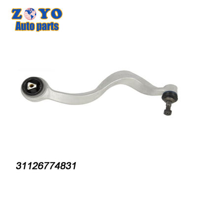 31124046441 ανταλλακτικά αυτοκινήτου για bmw E66 E65 Αριστερό άνω βραχίονα ανάρτησης