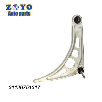 31126751317 Βέλτιστο σύστημα ανάρτησης για BMW E46 2003 2009 Μπροστά Κάτω σύστημα χειρισμού