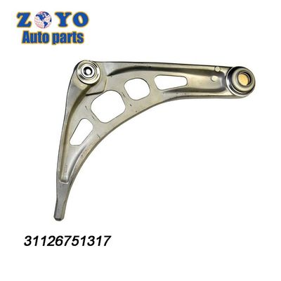 31126751317 Βέλτιστο σύστημα ανάρτησης για BMW E46 2003 2009 Μπροστά Κάτω σύστημα χειρισμού