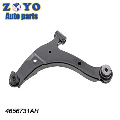 40Cr Ball Joint Front Position Control Arm για PT Cruiser και Neon Αντικατάσταση από την ZANA