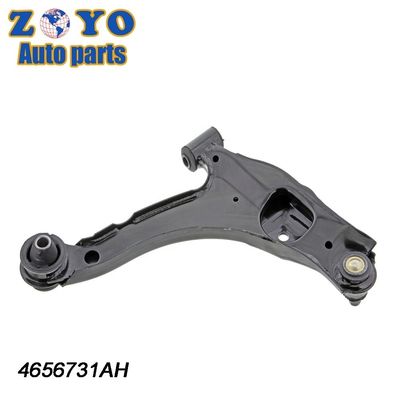 40Cr Ball Joint Front Position Control Arm για PT Cruiser και Neon Αντικατάσταση από την ZANA