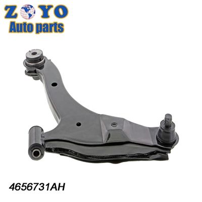 40Cr Ball Joint Front Position Control Arm για PT Cruiser και Neon Αντικατάσταση από την ZANA