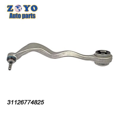 Αυτοκίνητο μοντέλο BMW E60 Control Arm RK620125 Αριστερό Wishbone Arm με προπονητικό μπρος κάτω χέρι
