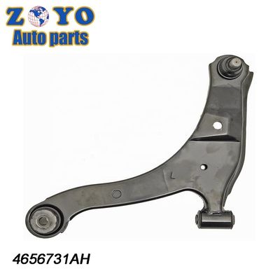 40Cr Ball Joint Front Position Control Arm για PT Cruiser και Neon Αντικατάσταση από την ZANA