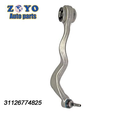 Αυτοκίνητο μοντέλο BMW E60 Control Arm RK620125 Αριστερό Wishbone Arm με προπονητικό μπρος κάτω χέρι