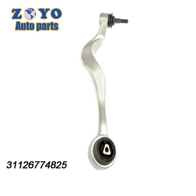 Αυτοκίνητο μοντέλο BMW E60 Control Arm RK620125 Αριστερό Wishbone Arm με προπονητικό μπρος κάτω χέρι
