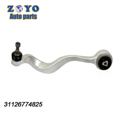 Αυτοκίνητο μοντέλο BMW E60 Control Arm RK620125 Αριστερό Wishbone Arm με προπονητικό μπρος κάτω χέρι