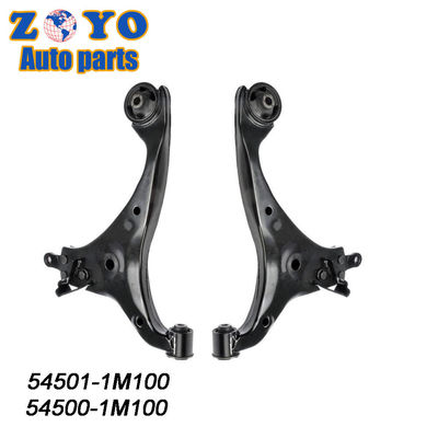 Kia Forte 2010-2019 μοντέλο αυτοκινήτου MS901103 Κορεάτης κάτω χειριστήρας για τα μέρη ανάρτησης