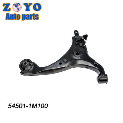 Kia Forte 2010-2019 μοντέλο αυτοκινήτου MS901103 Κορεάτης κάτω χειριστήρας για τα μέρη ανάρτησης