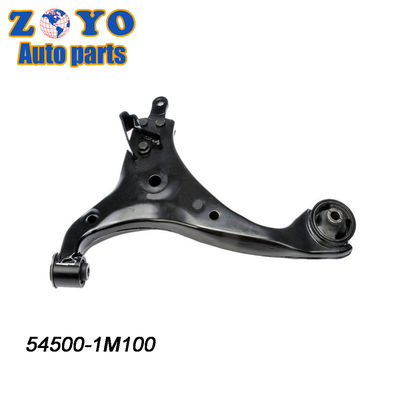 Kia Forte 2010-2019 μοντέλο αυτοκινήτου MS901103 Κορεάτης κάτω χειριστήρας για τα μέρη ανάρτησης