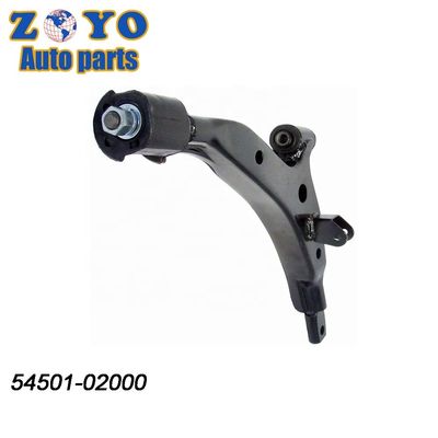 Hyundai Atos 2001-2016 Μπροστά κάτω χειριστήριο 54501-02000 54501-02052 Τμήματα σασί αυτοκινήτου