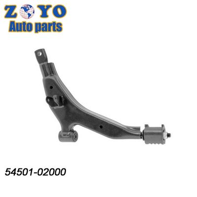 Hyundai Atos 2001-2016 Μπροστά κάτω χειριστήριο 54501-02000 54501-02052 Τμήματα σασί αυτοκινήτου