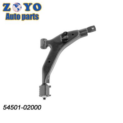 Hyundai Atos 2001-2016 Μπροστά κάτω χειριστήριο 54501-02000 54501-02052 Τμήματα σασί αυτοκινήτου