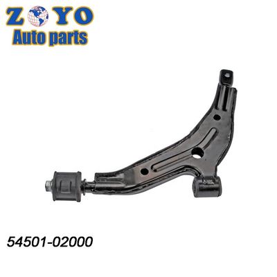Hyundai Atos 2001-2016 Μπροστά κάτω χειριστήριο 54501-02000 54501-02052 Τμήματα σασί αυτοκινήτου