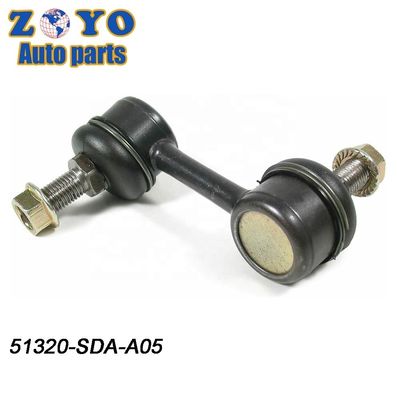 Πρότυπο αυτοκινήτου Για HONDA ACCORD 2003-2007 Σταθεροποιητής Sway Bar Link με ρυθμιζόμενο σχεδιασμό