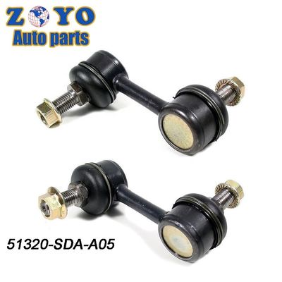 Πρότυπο αυτοκινήτου Για HONDA ACCORD 2003-2007 Σταθεροποιητής Sway Bar Link με ρυθμιζόμενο σχεδιασμό