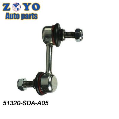 Πρότυπο αυτοκινήτου Για HONDA ACCORD 2003-2007 Σταθεροποιητής Sway Bar Link με ρυθμιζόμενο σχεδιασμό