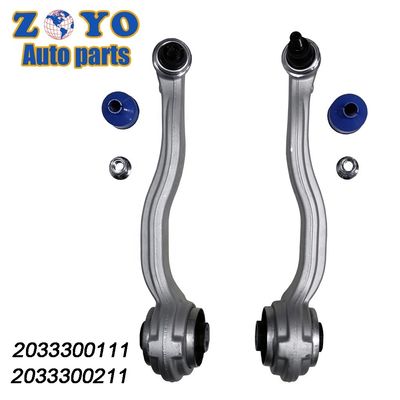 2033301711 Επικεφαλής κάτω χειριστήριο για Mercedes-Benz C250 Επισκευή ανταλλακτικών αυτοκινήτου