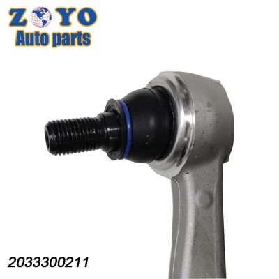2033301711 Επικεφαλής κάτω χειριστήριο για Mercedes-Benz C250 Επισκευή ανταλλακτικών αυτοκινήτου
