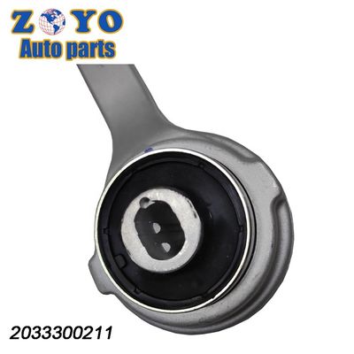 2033301711 Επικεφαλής κάτω χειριστήριο για Mercedes-Benz C250 Επισκευή ανταλλακτικών αυτοκινήτου
