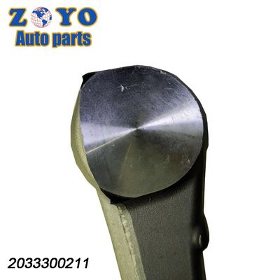 2033301711 Επικεφαλής κάτω χειριστήριο για Mercedes-Benz C250 Επισκευή ανταλλακτικών αυτοκινήτου